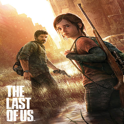 The Last Of Us 1