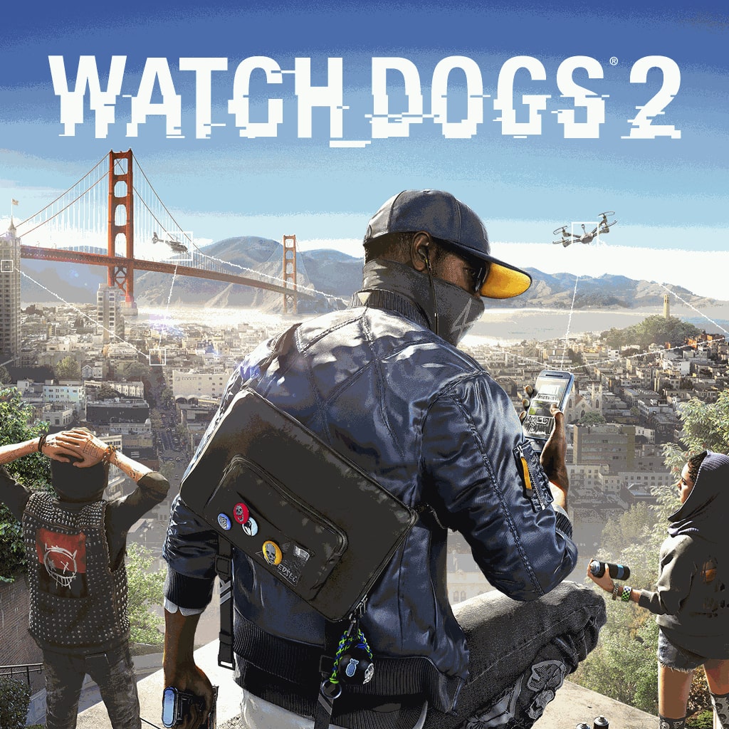 Watch_Dogs® 2