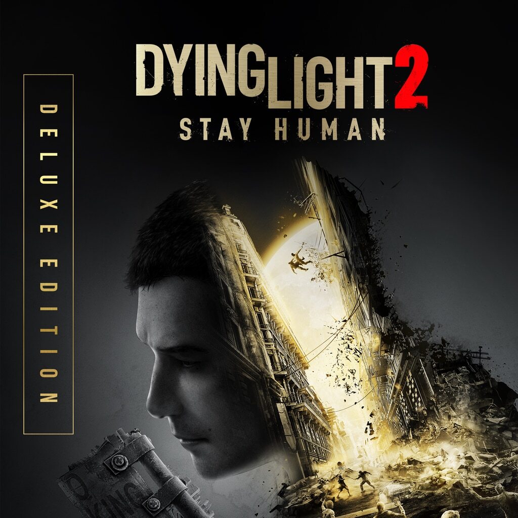 Dying Light 2: Reloaded Edition