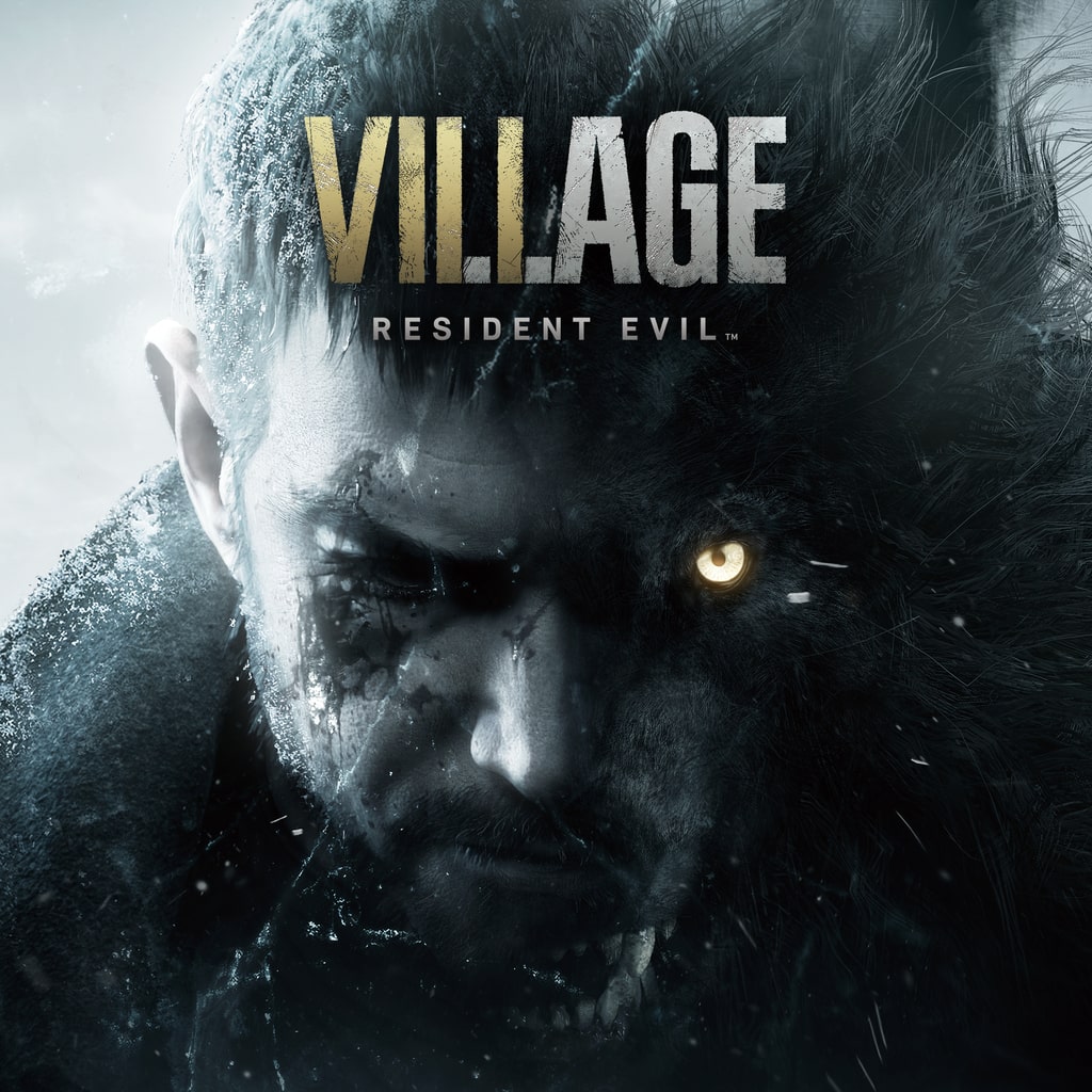 Resident Evil 8 : Village