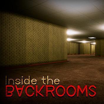 Inside the Backrooms OnLine