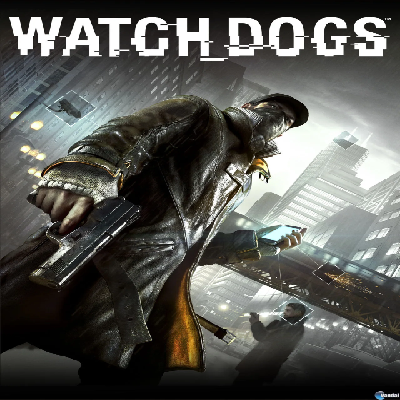 Watch Dogs 1