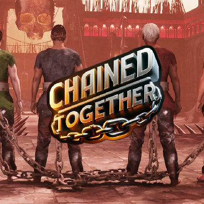 Chained Together  OnLine