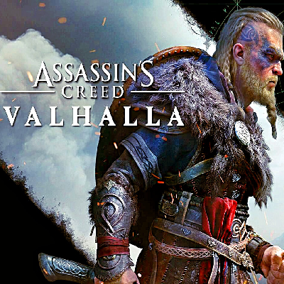 Assassin's Creed Valhalla