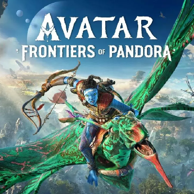 Avatar: Frontiers of Pandora™