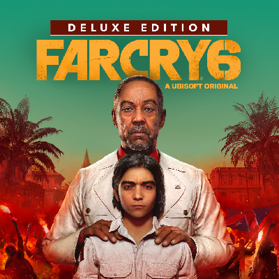 Far Cry 6