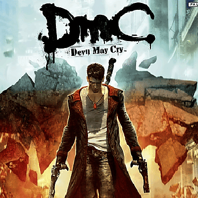DmC : Devil May Cry