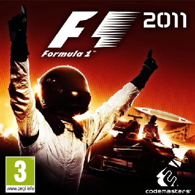 F1 2011