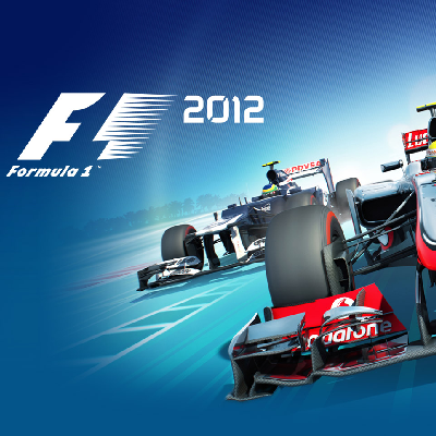 F1 2012