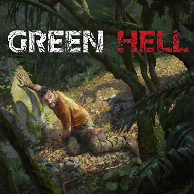 Green Hell + OnLine