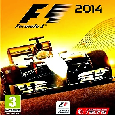 F1 2014
