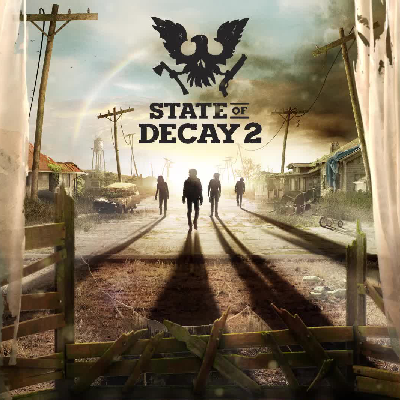 State of Decay 2