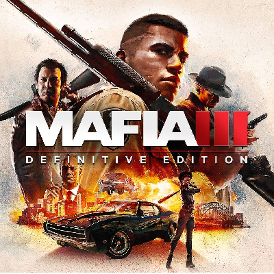 Mafia III: Definitive Edition