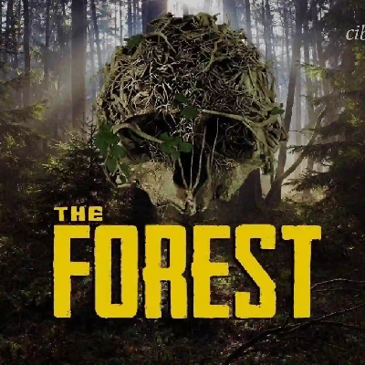 The Forest + OnLine