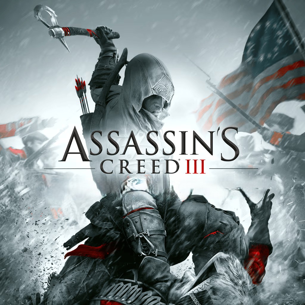 Assassin's Creed® III