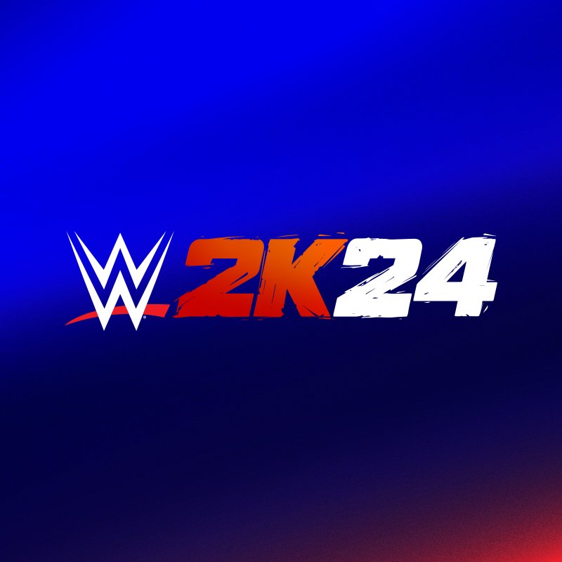 WWE 2K24