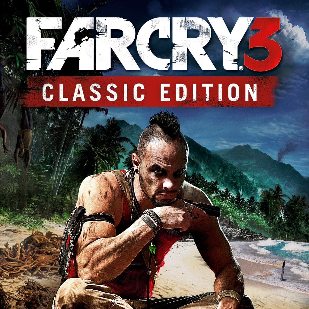 Far Cry® 3
