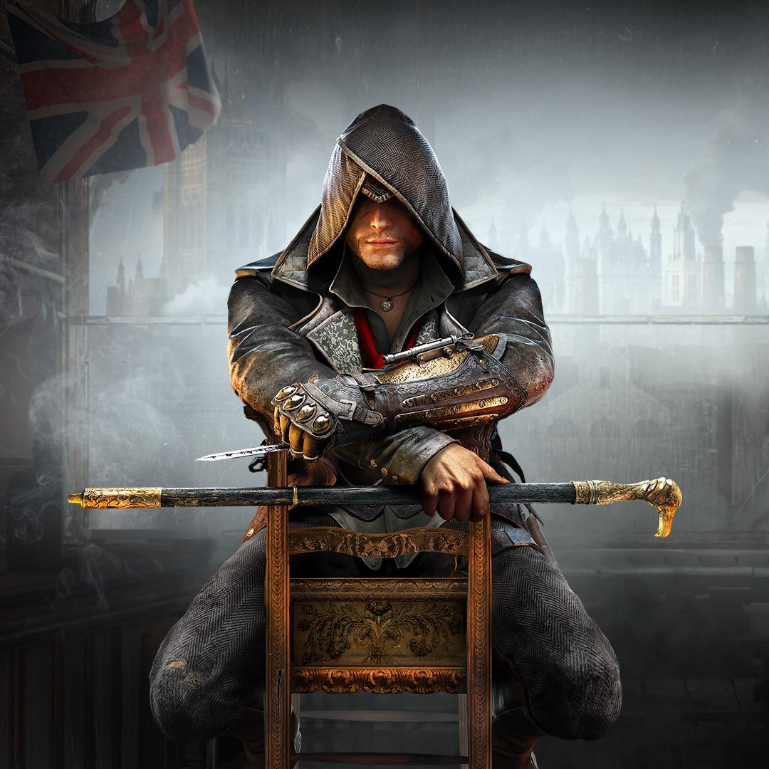 Assassin's Creed Syndicate