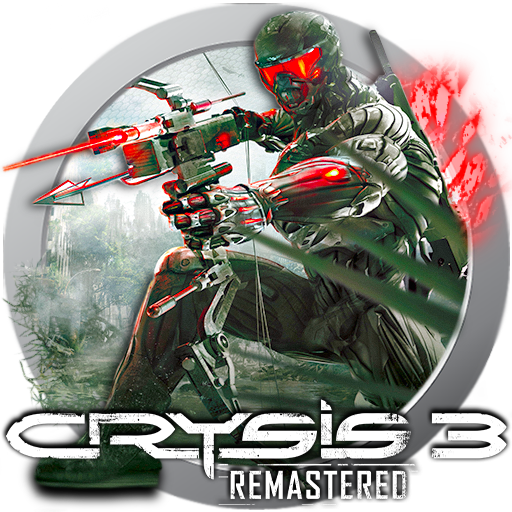 Crysis 3 Remastered