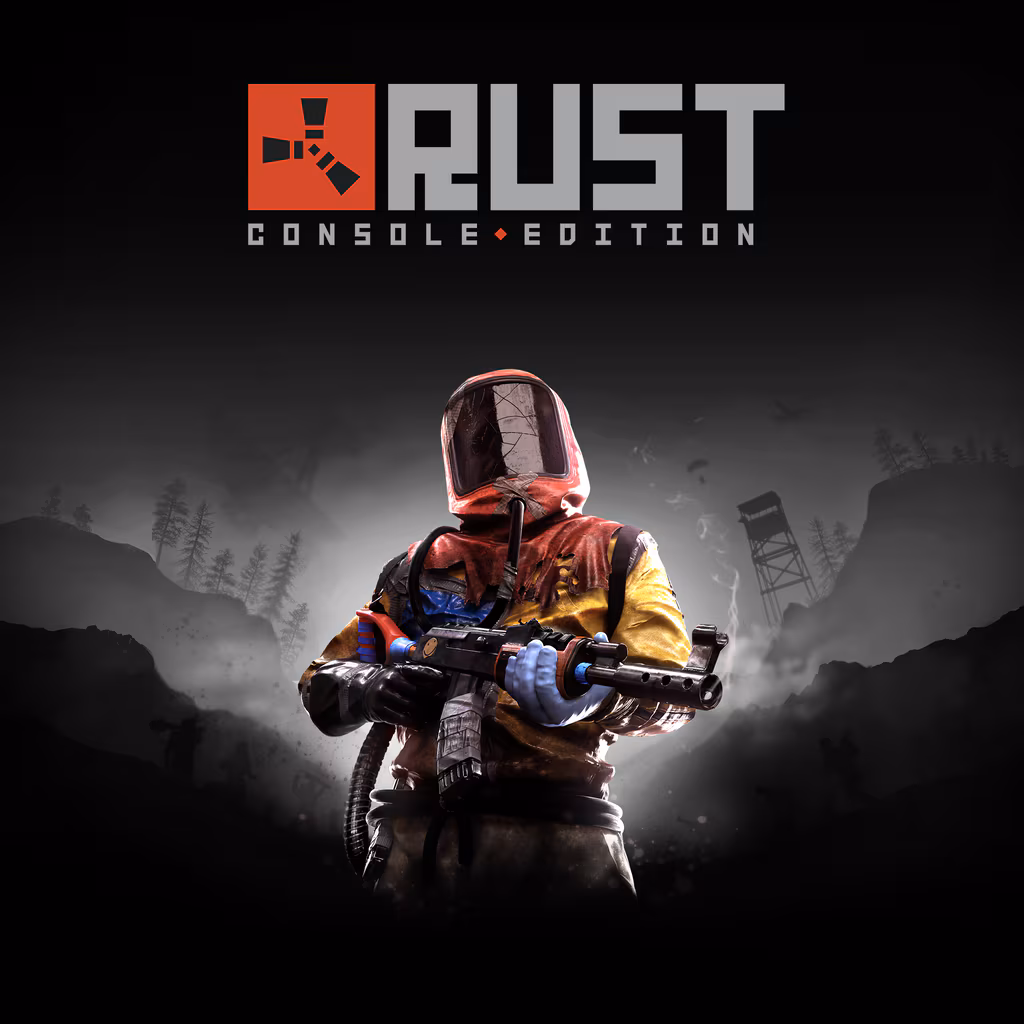 Rust + OnLine