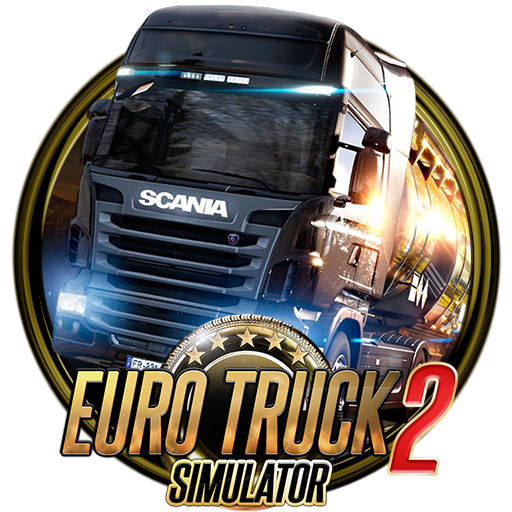 Euro Truck Simulator 2 OnLine