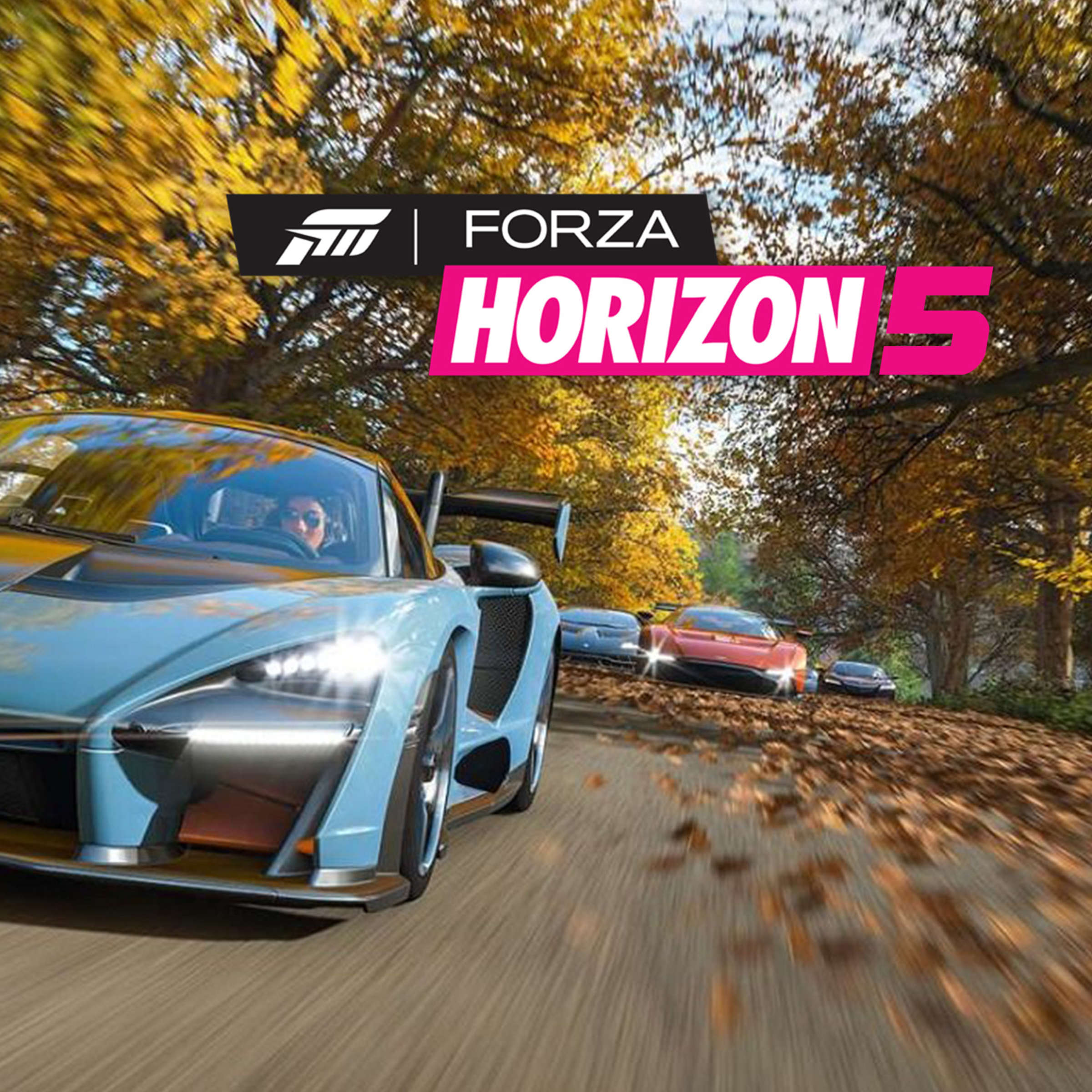 Forza Horizon 5