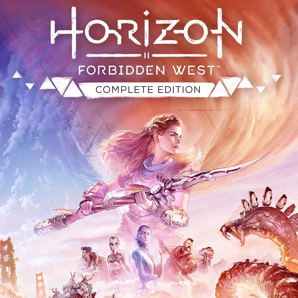 Horizon Forbidden West™ Complete Edition