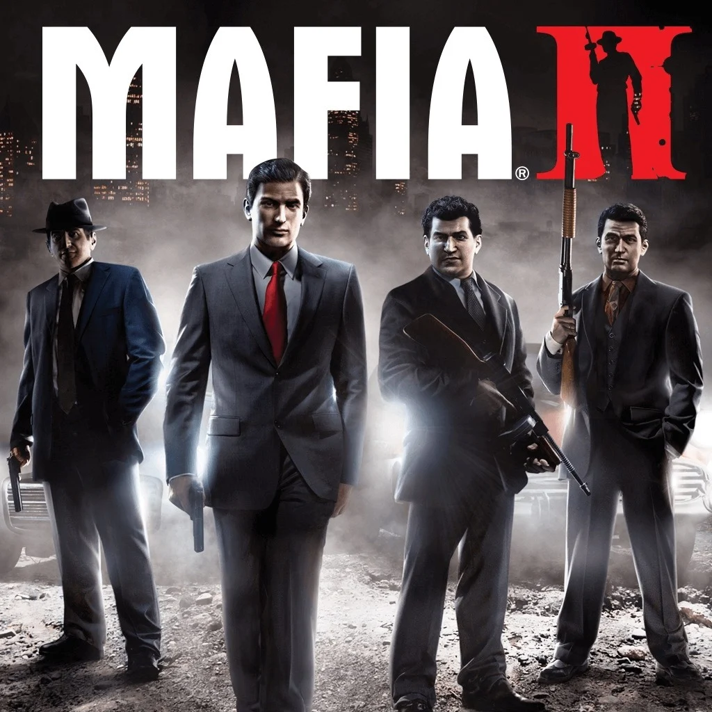 Mafia 2 Classic