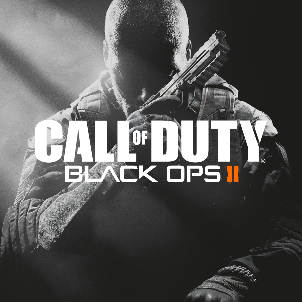Call of Duty: Black Ops II