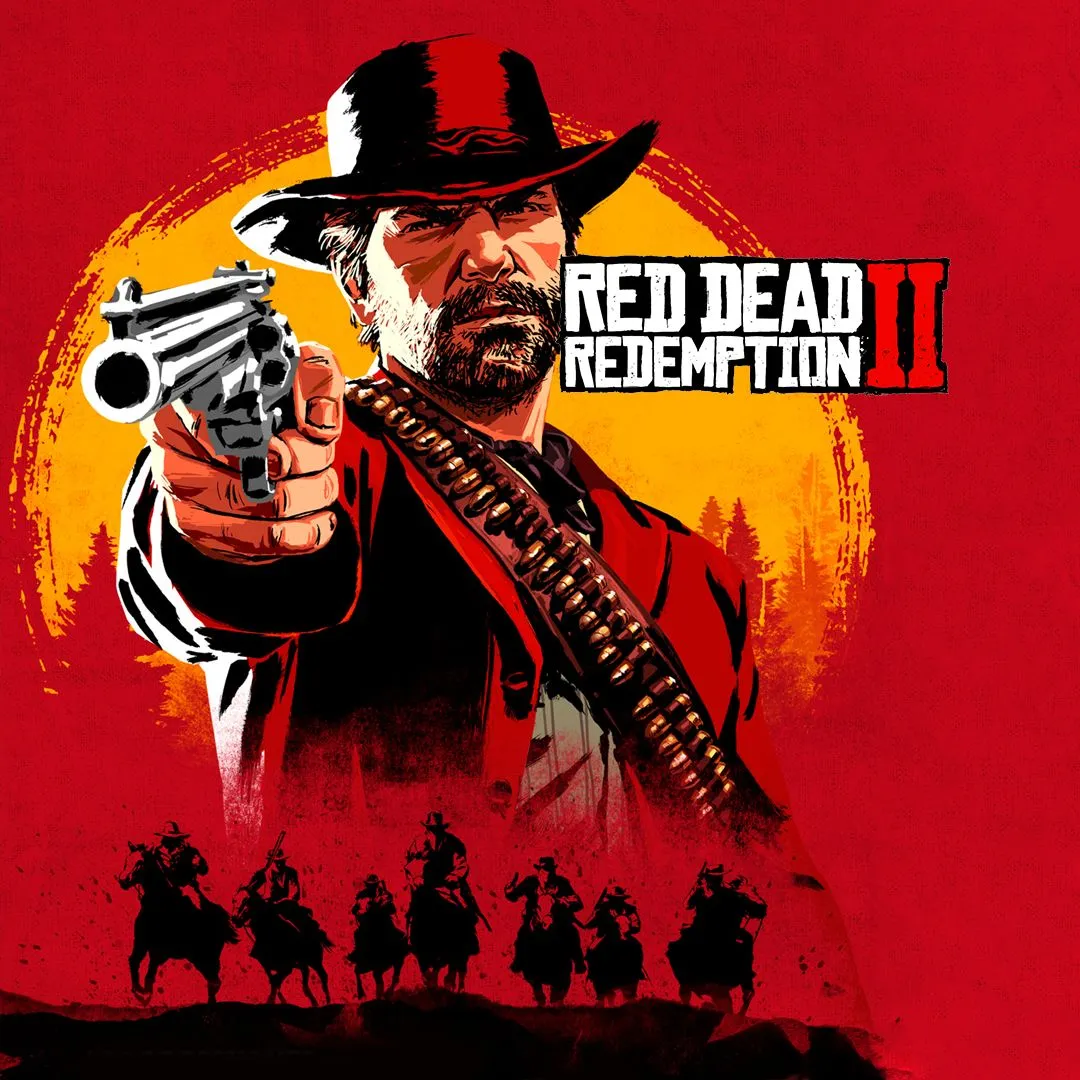 Red Dead Redemption II 