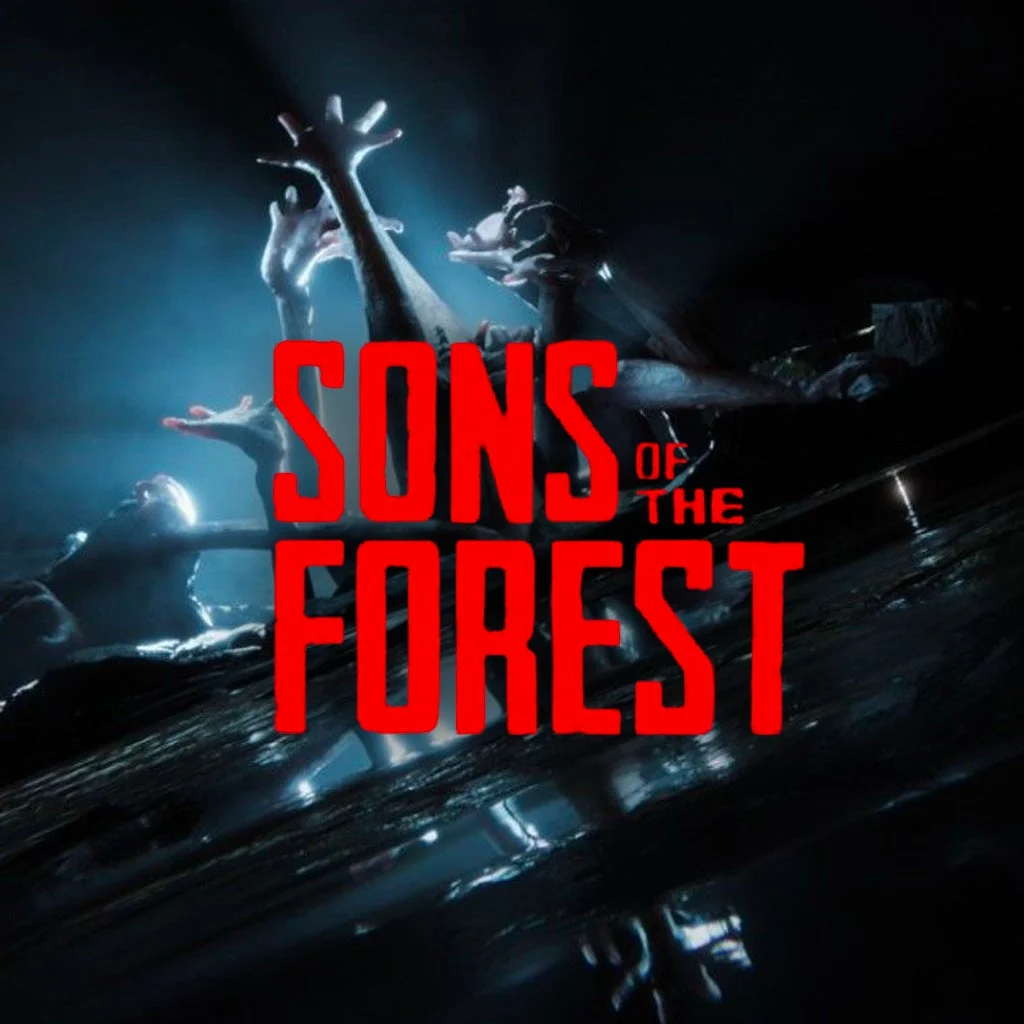 Sons Of The Forest  OnLine