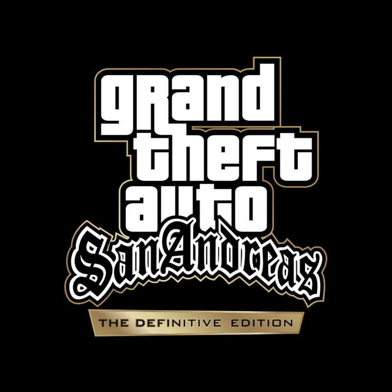 GTA San Andreas Definitive Edition