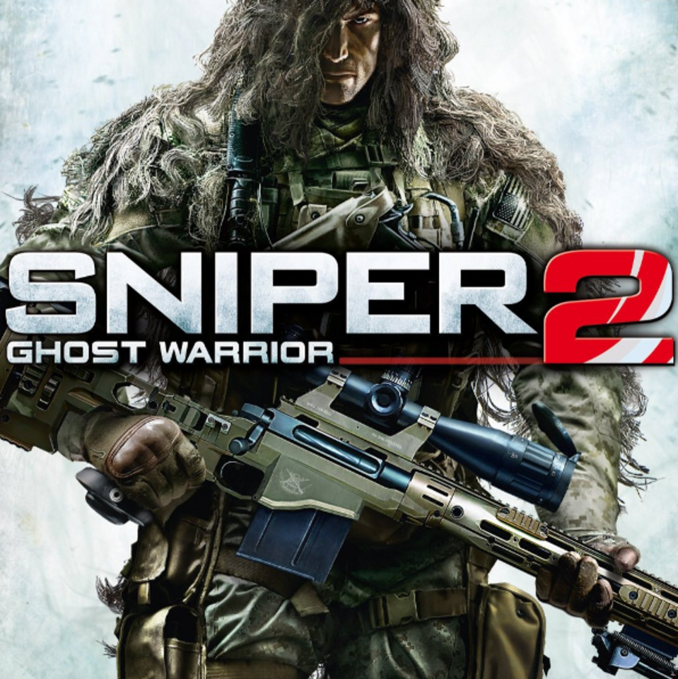 Sniper: Ghost Warrior 2