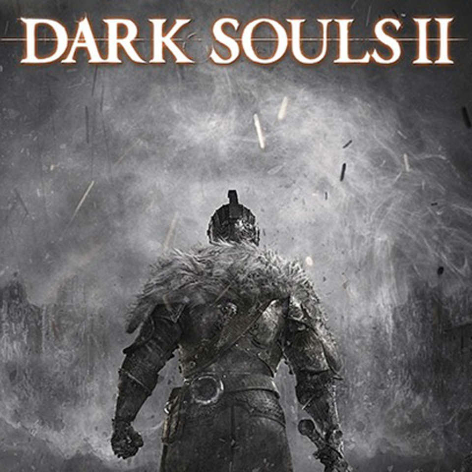 DARK SOULS™ II