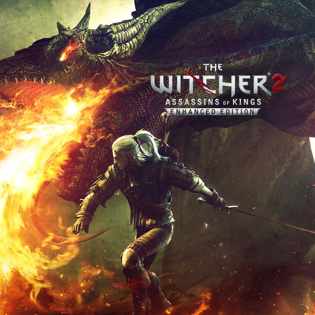 The Witcher 2: Assassins of Kings EE