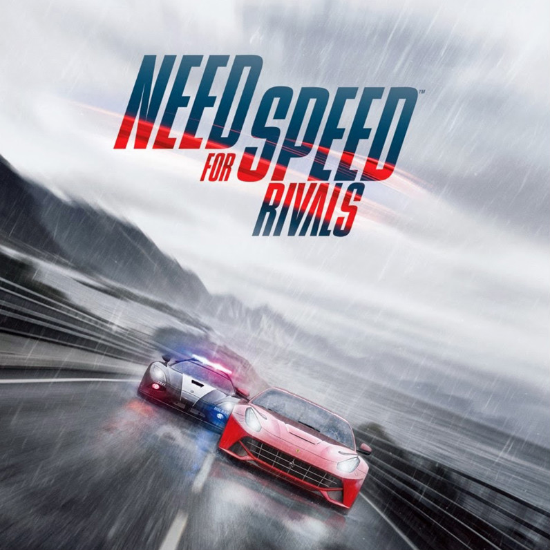 Need for Speed™ Rivals