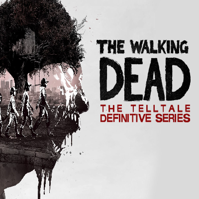 The Walking Dead: Definitive Series