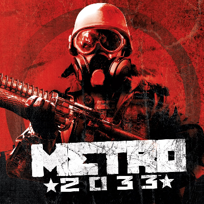Metro 2033