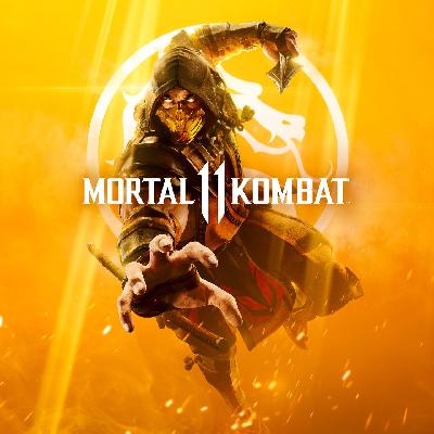 Mortal Kombat 11