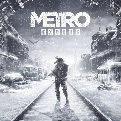Metro Exodus