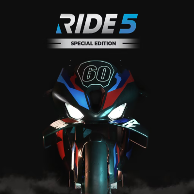 RIDE 5 + OnLine