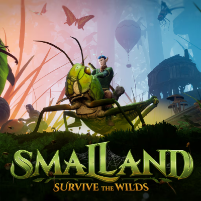 Smalland: Survive the Wilds + OnLine