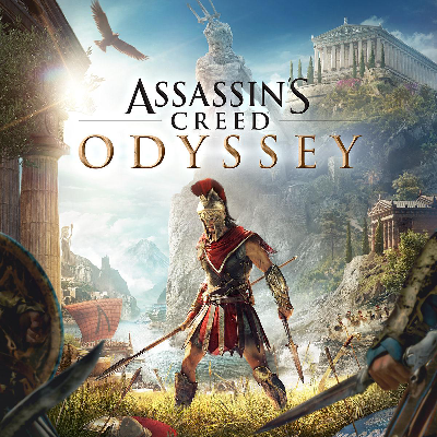Assassin's Creed Odyssey