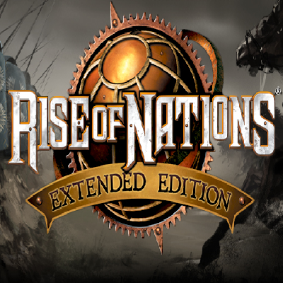Rise of Nations Extended Edition