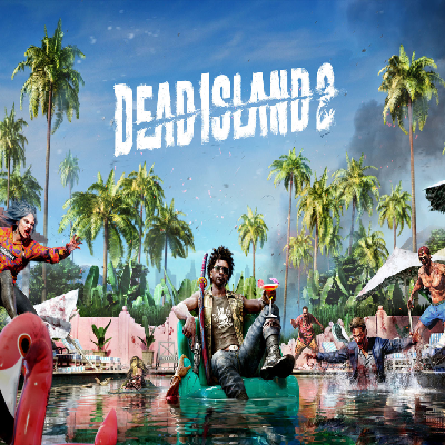 Dead Island 2 EMPRESS + OnLine