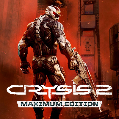Crysis 2 - Maximum Edition