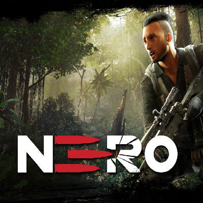 Niro - ORIGINAL STEAM GAME