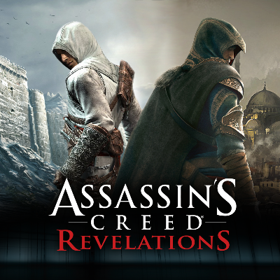 Assassin’s Creed: Revelations