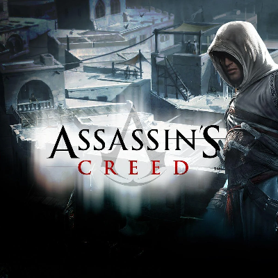 Assassin’s Creed 1
