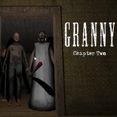 Granny: Chapter Two
